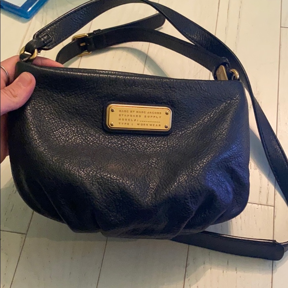 Marc Jacobs Cross body bag